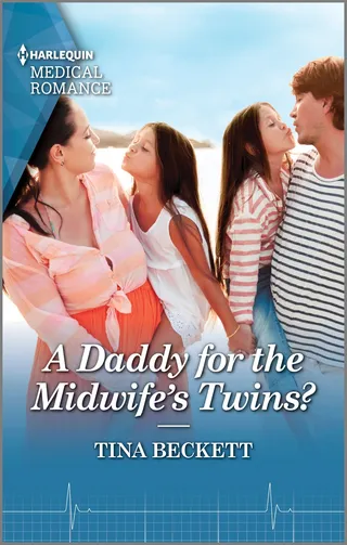 Daddy for the Midwife’s Twins?