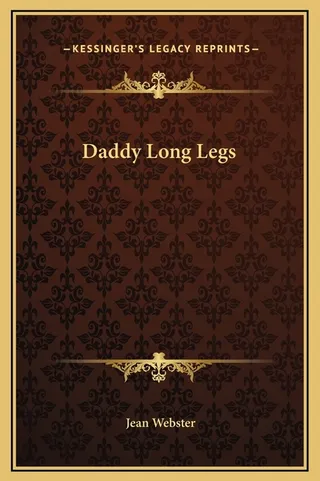 Daddy Long Legs