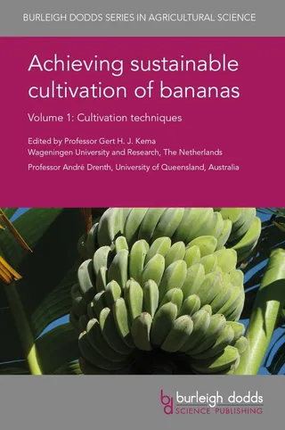 Achieving Sustainable Cultivation of Bananas