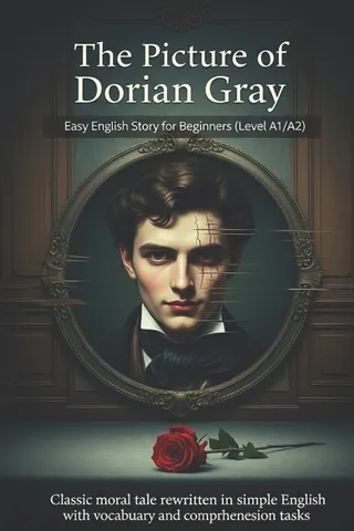 The Picture of Dorian Gray