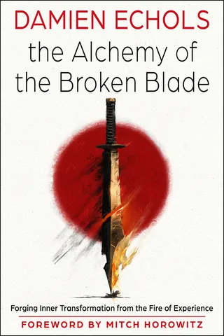 The Alchemy of the Broken Blade