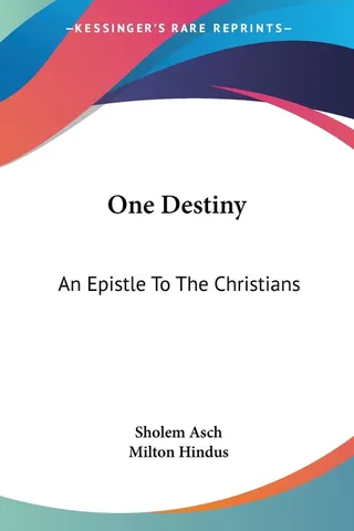 One Destiny