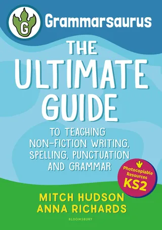 Grammarsaurus