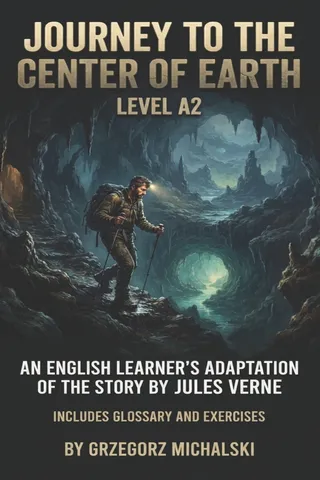 Journey to the Center of the Earth