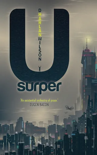 Usurper