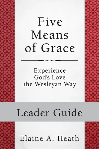 Five Means of Grace