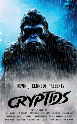 Cryptids