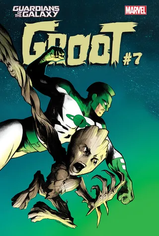 Groot