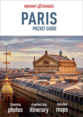 Pocket Paris