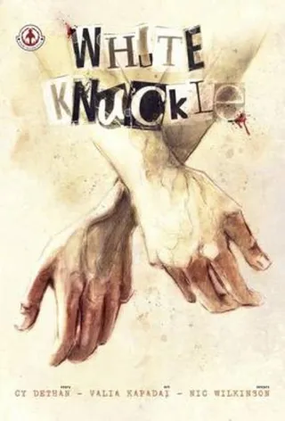 White Knuckle