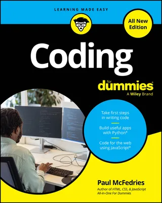 Coding For Dummies