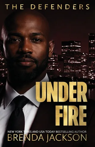Under Fire