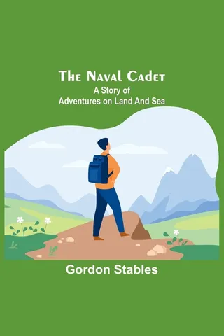The Naval Cadet
