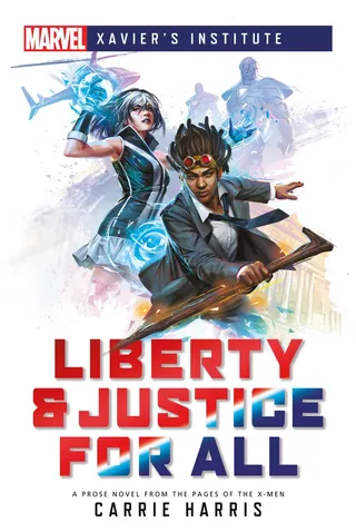 Liberty and Justice for All