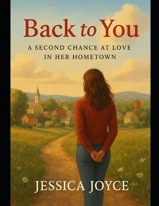 Back to You