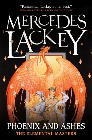 Phoenix and Ashes