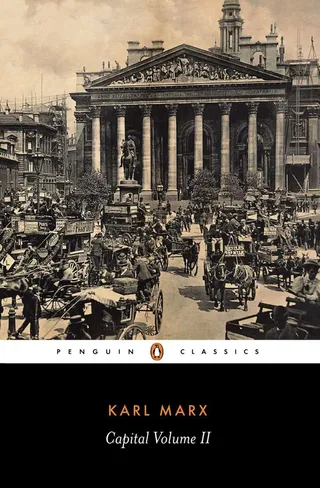 Capital: A Critique of Political Economy, Volume II