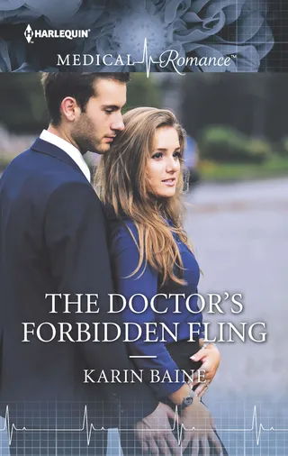Doctor's Forbidden Fling
