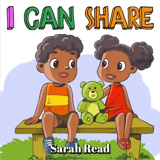 I Can Share