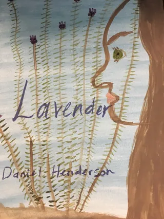 Lavender