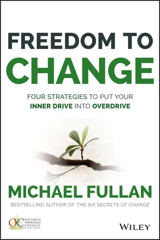Freedom to Change
