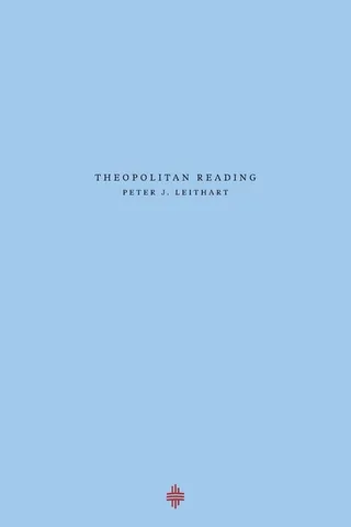 Theopolitan Reading