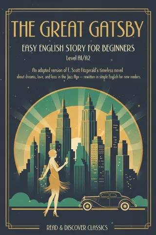 The Great Gatsby