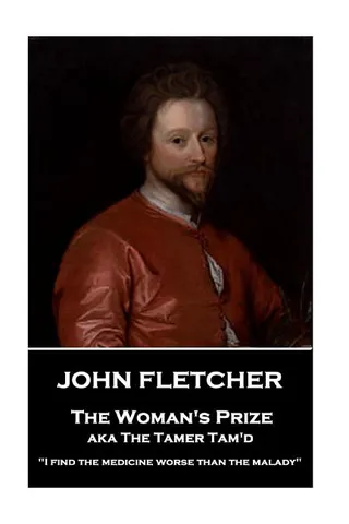 The Woman's Prize