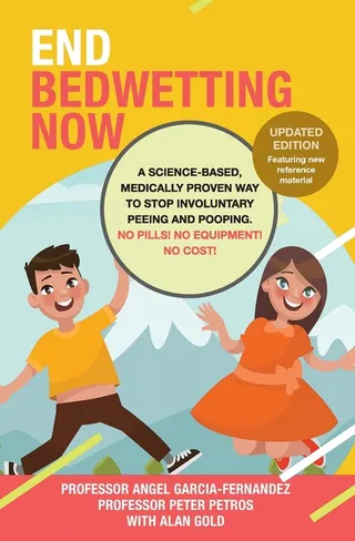 End Bedwetting