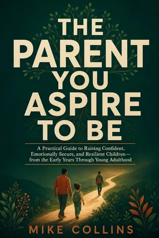 The Parent You Aspire to Be