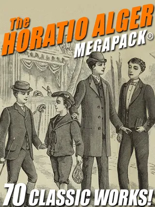 The Horatio Alger MEGAPACK®