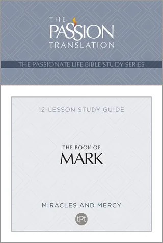 The Book of Mark