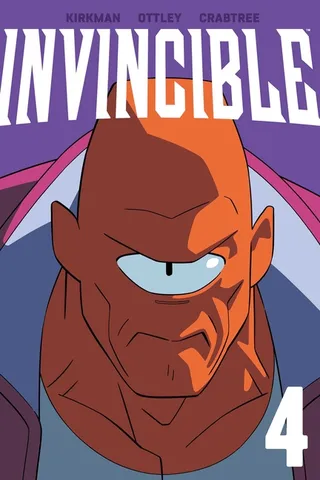 Invincible