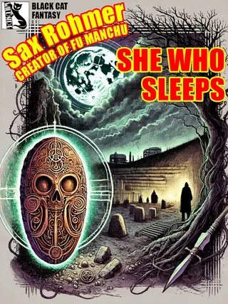 She Who Sleeps