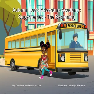 Autumn Lee's Adventure Academy