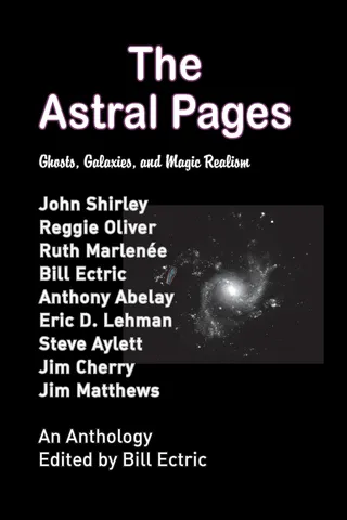The Astral Pages
