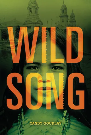 Wild Song