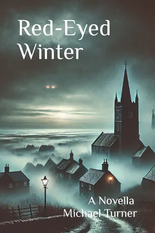 Red-Eyed Winter