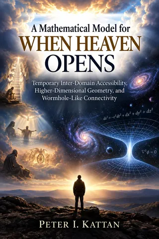 A Mathematical Model for When Heaven Opens