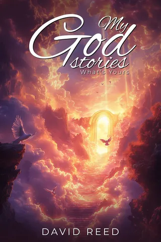 My God Stories