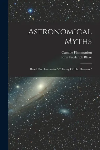 Astronomical Myths