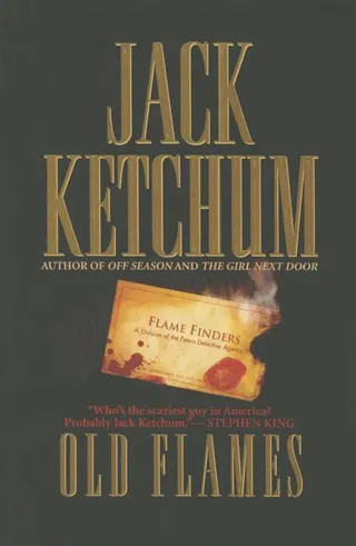 Old Flames