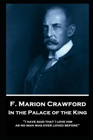 In The Palace of The King