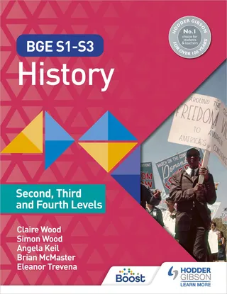 BGE History