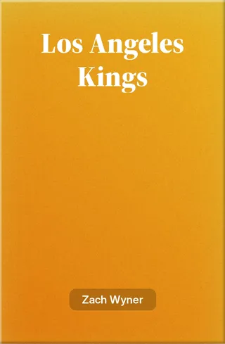 Los Angeles Kings
