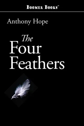 The Four Feathers