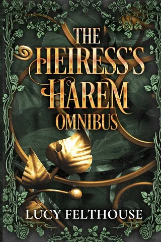 The Heiress's Harem