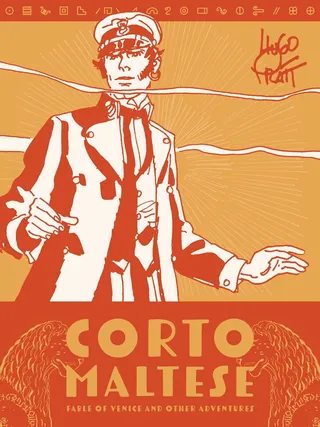 Corto Maltese