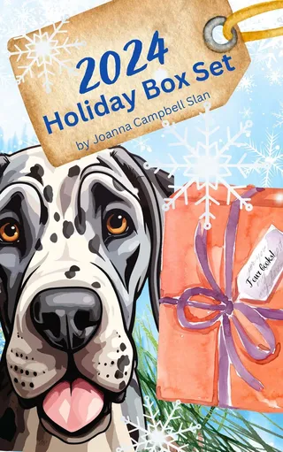 Holiday Cheer