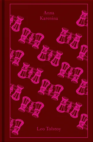 Anna Karenina